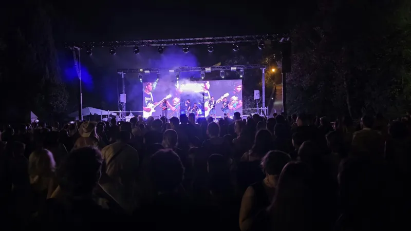 Vejer Moving confirma su reinado cultural con una edición multitudinaria y solidaria