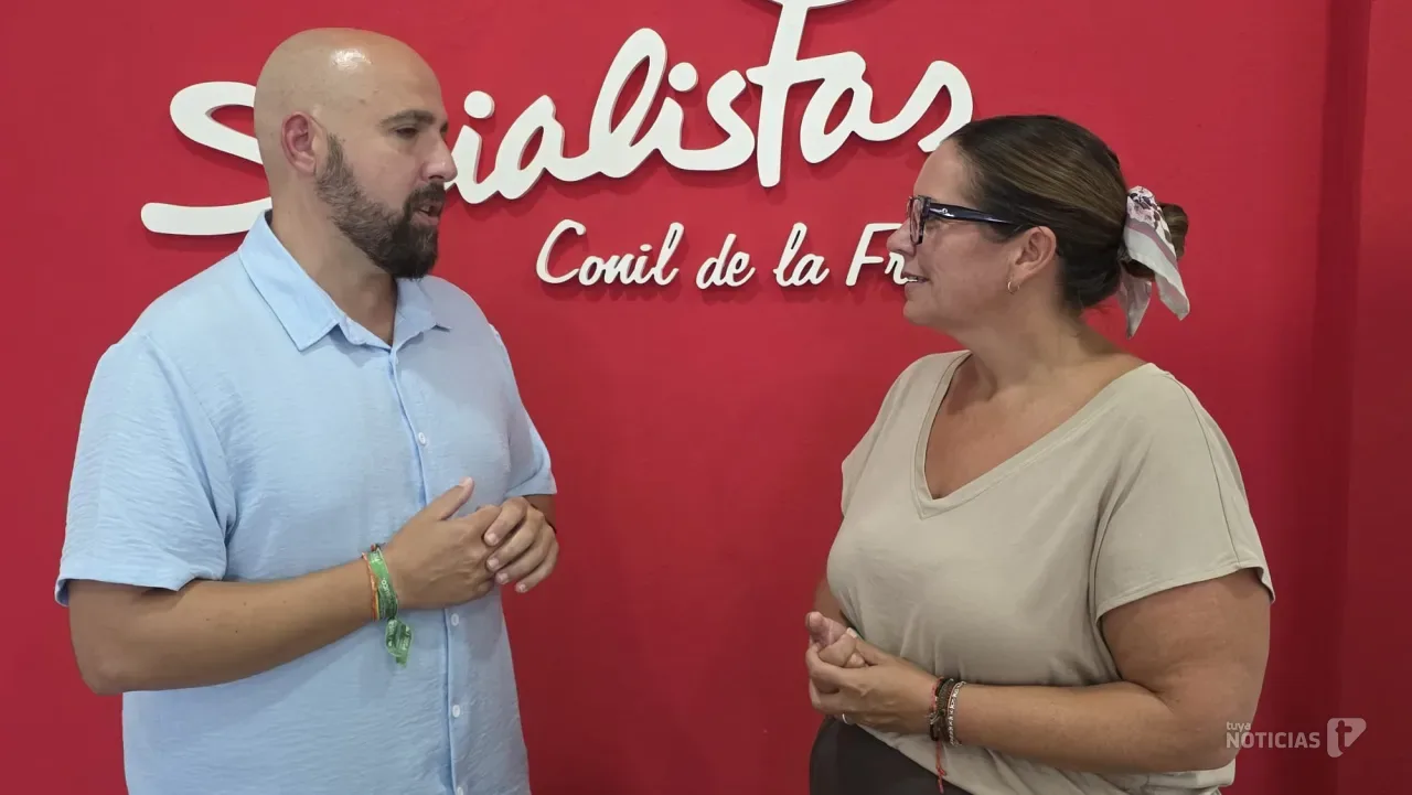 De la lucha social a la política: Juan Antonio Nieto