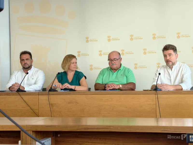 Chiclana celebra el Día Mundial del Turismo con actividades gratuitas del 23 al 26 de septiembre