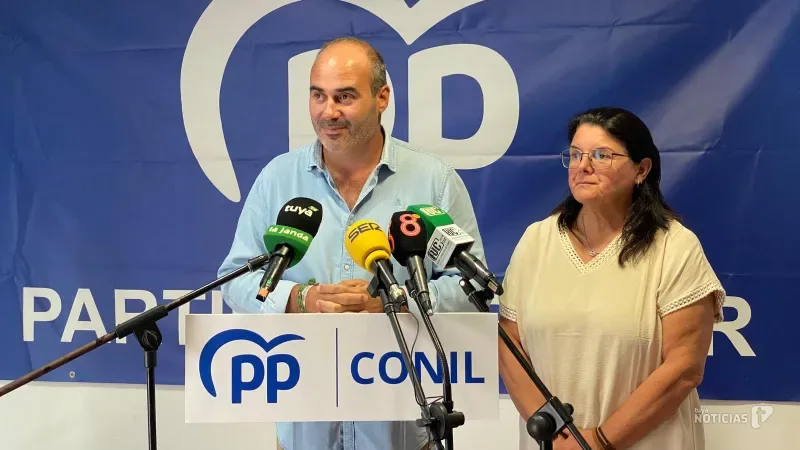 El PP exige explicaciones a la alcaldesa por presunta falsificación documental en el «Caso Almazo»