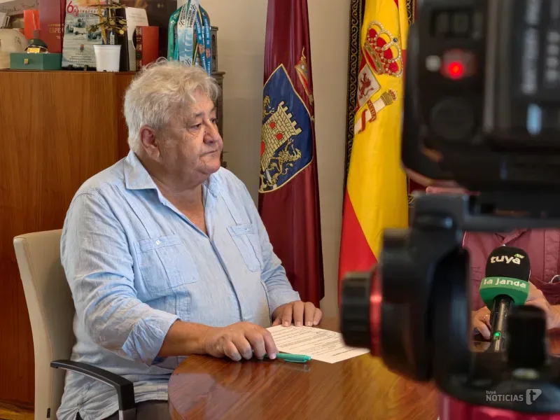 El Ayuntamiento concede 12.000 euros al Chiclana Industrial para gastos de funcionamiento
