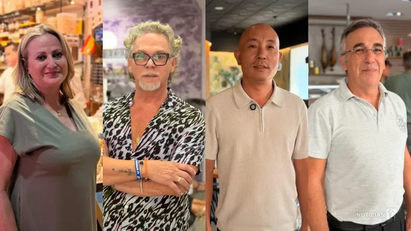 Cuatro negocios chiclaneros reciben homenaje en el Día Mundial del Turismo