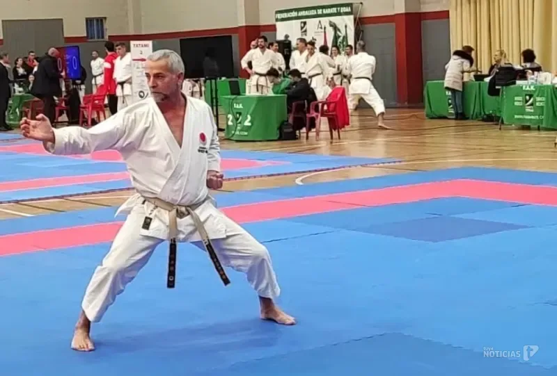 El Dojo Juan Carmona suspende su participación institucional en protesta por falta de apoyo