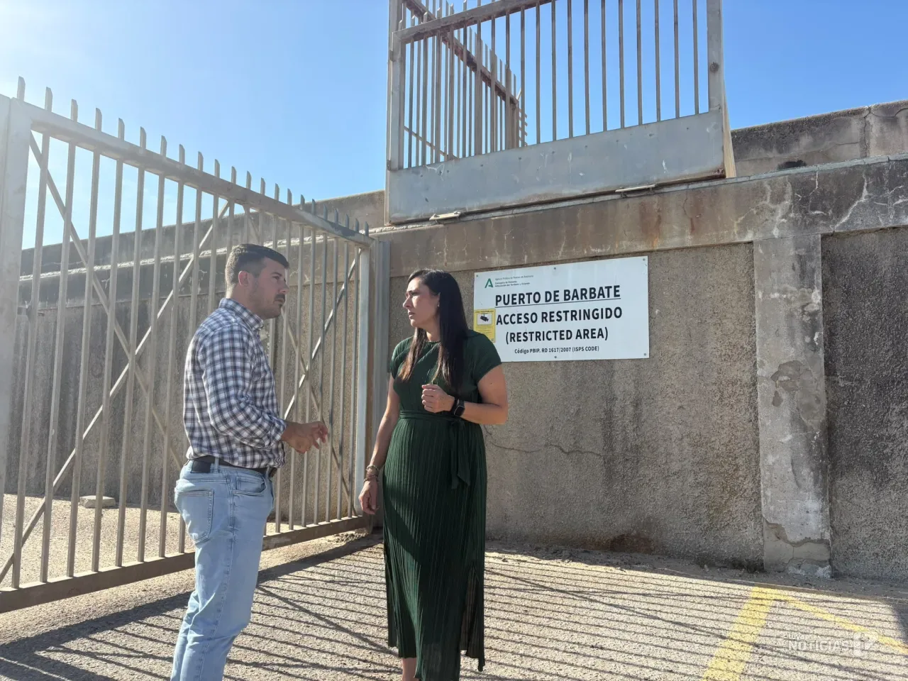El PSOE de Barbate anuncia iniciativas parlamentarias para reclamar actuaciones pendientes a la Junta