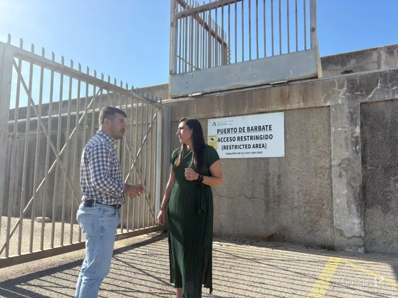 El PSOE de Barbate anuncia iniciativas parlamentarias para reclamar actuaciones pendientes a la Junta