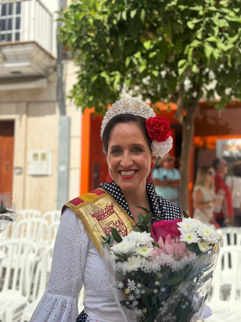 May Leal