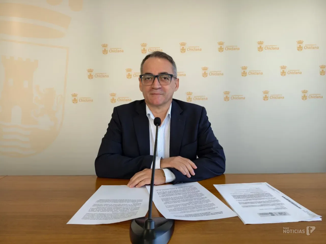 Chiclana denuncia la falta de respuesta de la Junta a sus peticiones de mejora en Ayuda a Domicilio