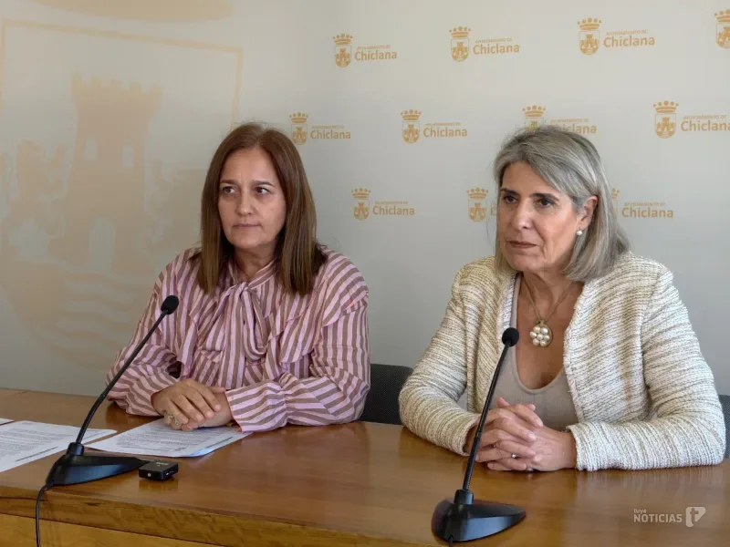 Chiclana reclama a la Junta que convoque la comisión de seguimiento del convenio de Sistemas Generales