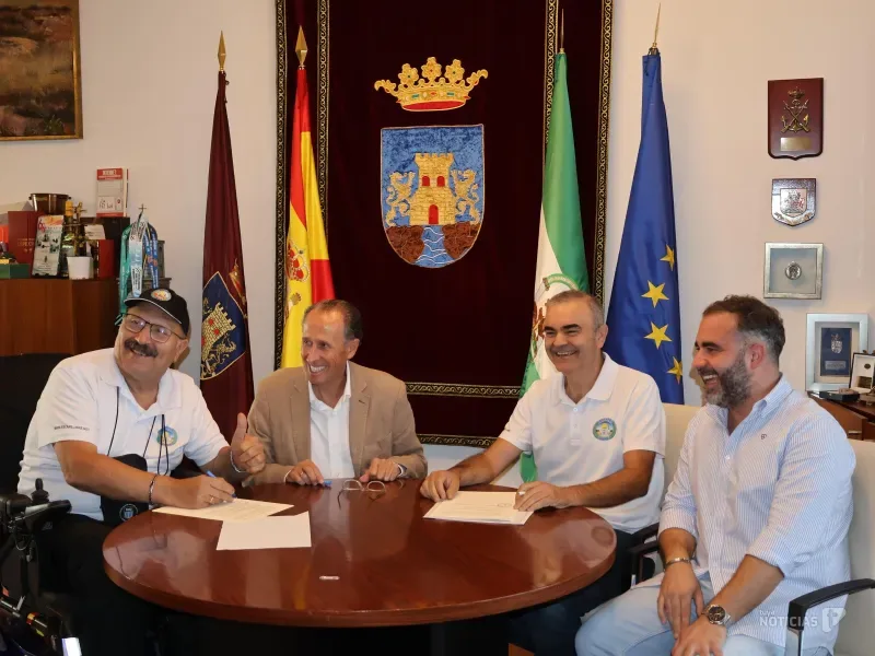 El Ayuntamiento concede 2.000 euros al Club Escape Libre para sus actividades en 2026