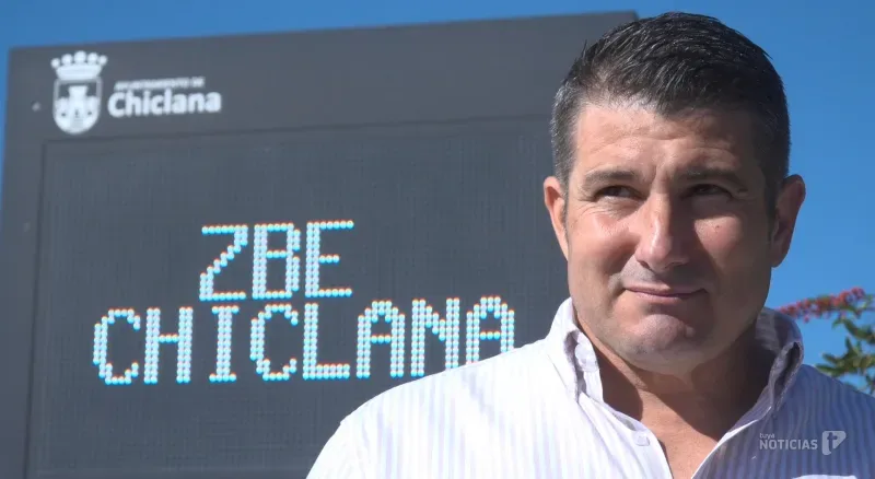 VOX se atribuye la prórroga de la ZBE