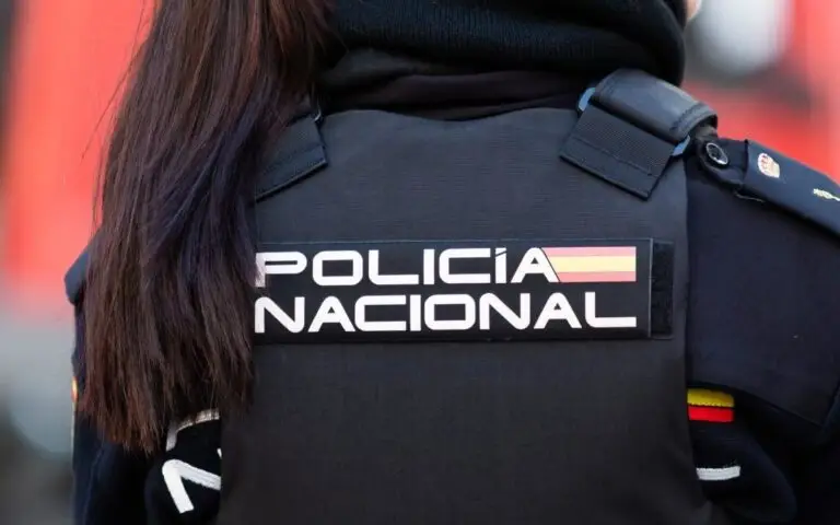 Investigan asesinato tras encontrar cadáver calcinado en El Puerto de Santa María