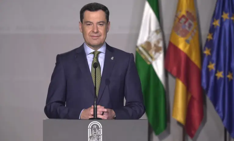 Andalucía adelanta elecciones: ya hay fecha para decidir el próximo Gobierno