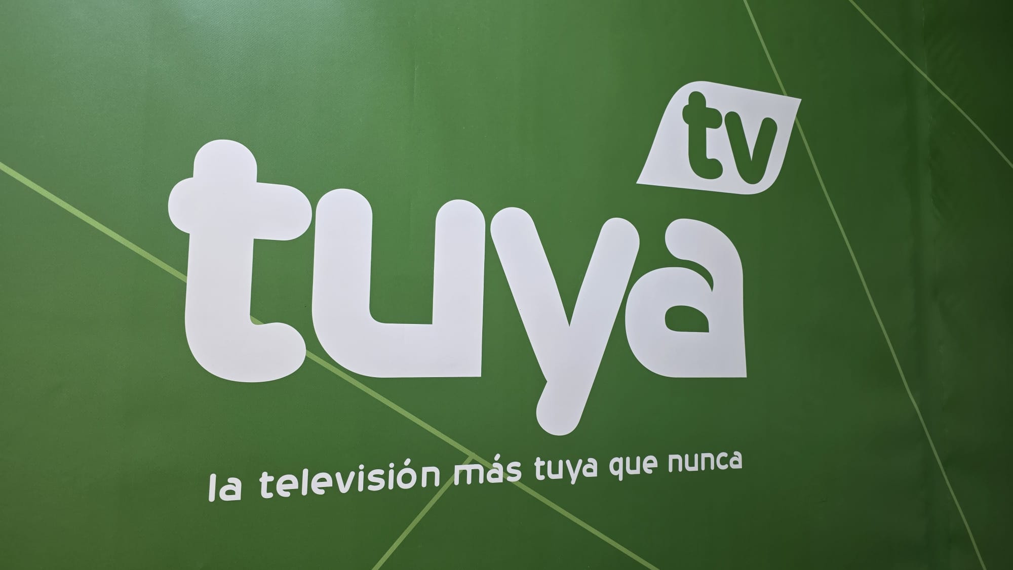 TUYA TV podrá volver a emitir en la TDT tras la decisión del Tribunal Superior de Justicia de Andalucía