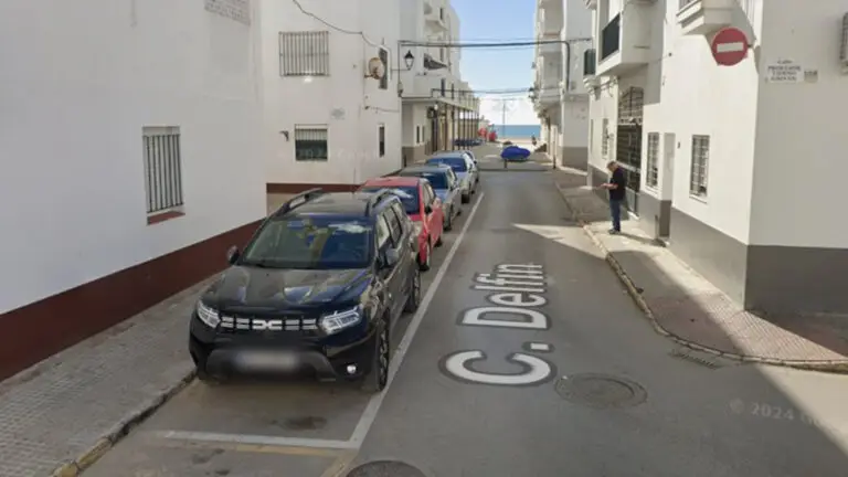 En libertad provisional el detenido por la muerte de un hombre junto a una discoteca en Barbate