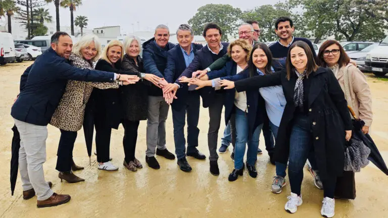 Anuncian la licitación del nuevo centro de salud de Vejer con una inversión de 9 millones