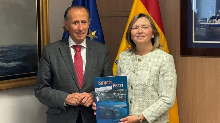 Chiclana ve más cerca el regreso de la almadraba: objetivo 2027