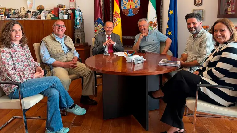 Chiclana se alía para salvar las marismas: “El parque está en la UCI”