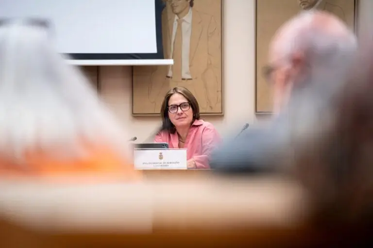 El Congreso aprueba compensar a Barbate por el uso militar del Retín con cuatro millones de euros anuales