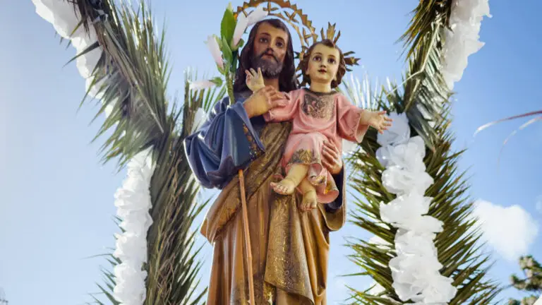 La Romería de San José reúne a vecinos y visitantes en Zahara de los Atunes