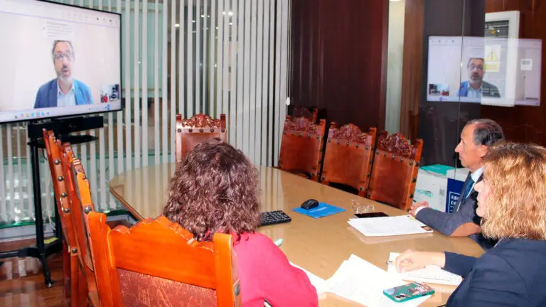 Más de 200 vuelos desde Fráncfort reforzarán la conectividad aérea con el aeropuerto de Jerez