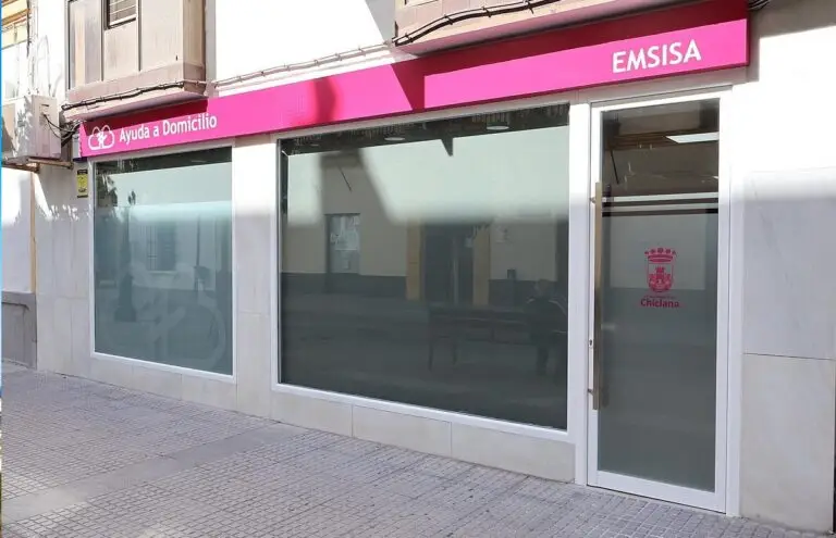 El PSOE de Chiclana acusa al PP de oportunismo por su discurso sobre la ayuda a domicilio