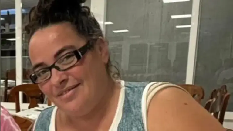 Aparece Estefanía González del Tánago tras varios días desaparecida