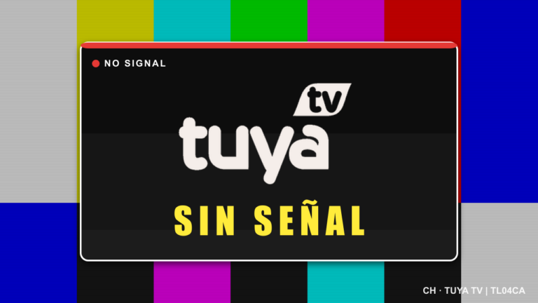 TUYA LA JANDA seguirá en el aire: la Justicia frena el cierre que pretendía la Junta de Andalucía y su competidor 8TV