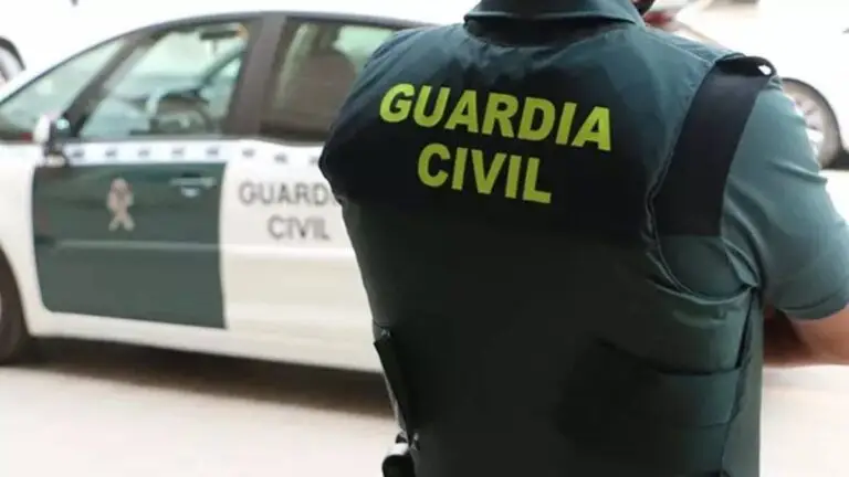 Detenido en Chiclana tras cometer tres alunizajes con una moto robada