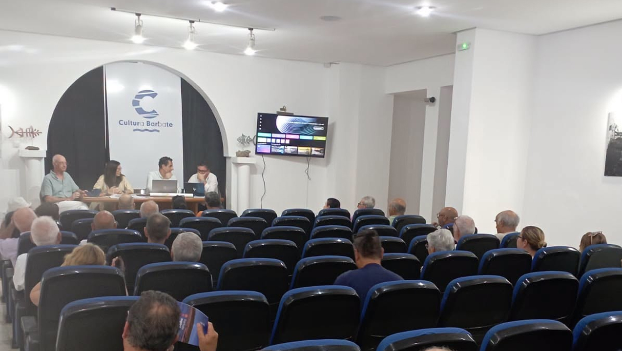 Barbate impulsa la participación ciudadana para diseñar su nuevo modelo urbanístico