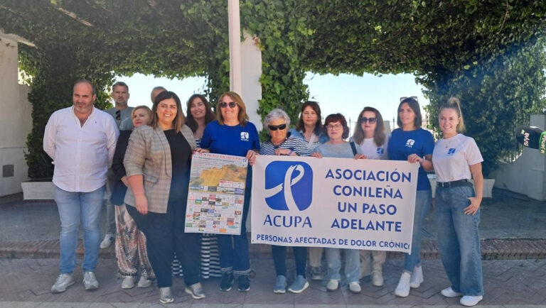 ACUPA organiza un viaje solidario para apoyar a Alba Ramírez y recaudar fondos para la asociación
