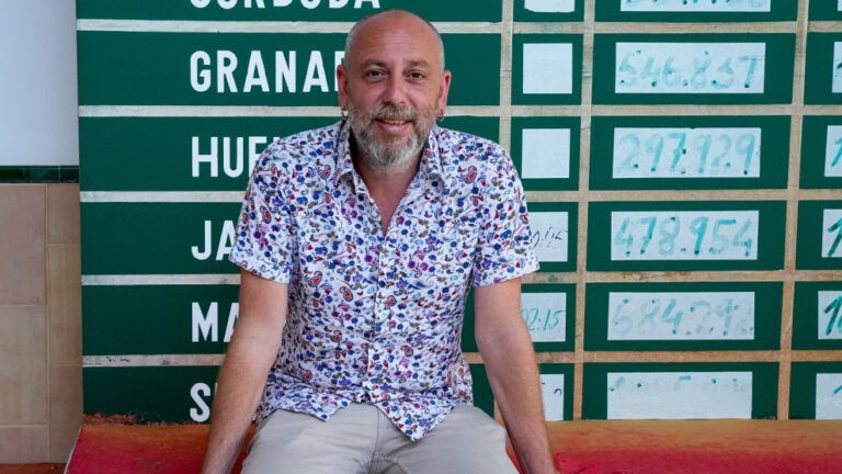 Por Andalucía exige explicaciones a la Junta por el deterioro de colegios rurales en Conil