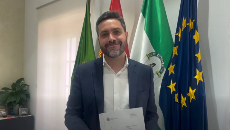Vejer de la Frontera recibe 1,34 millones de euros del Gobierno para reparar daños del tren de borrascas