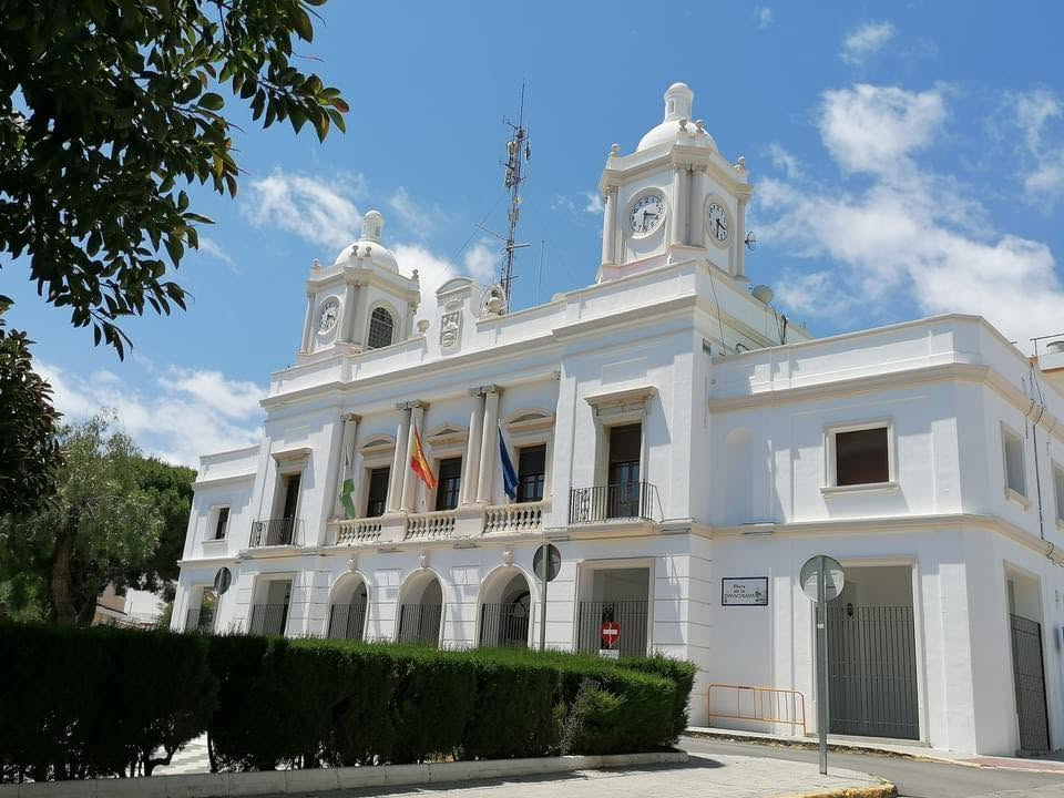 El Zapal avanza hacia el nuevo centro de salud